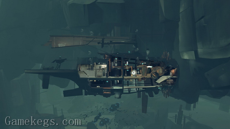 远方：涌变暗潮.FAR: Changing Tides_3
