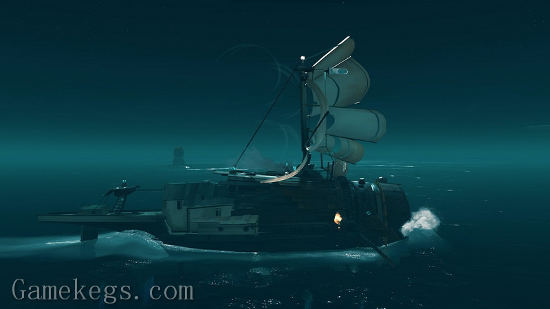 远方：涌变暗潮.FAR: Changing Tides_4