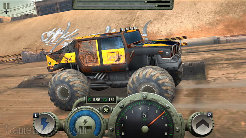 疾速竞技：3D赛车手.Racing Xtreme: Fast Rally Driver 3D_0