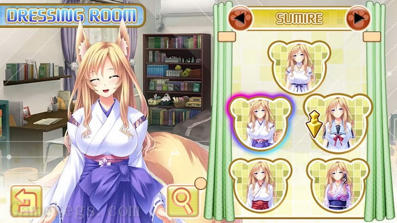 美少女打砖块.Pretty Girls Breakers!_3