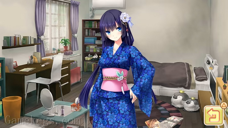 美少女打砖块.Pretty Girls Breakers!_4