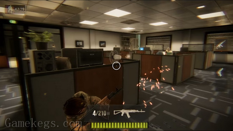 反三角洲部队：枪林弹雨.Counter Delta：The Bullet Rain_1