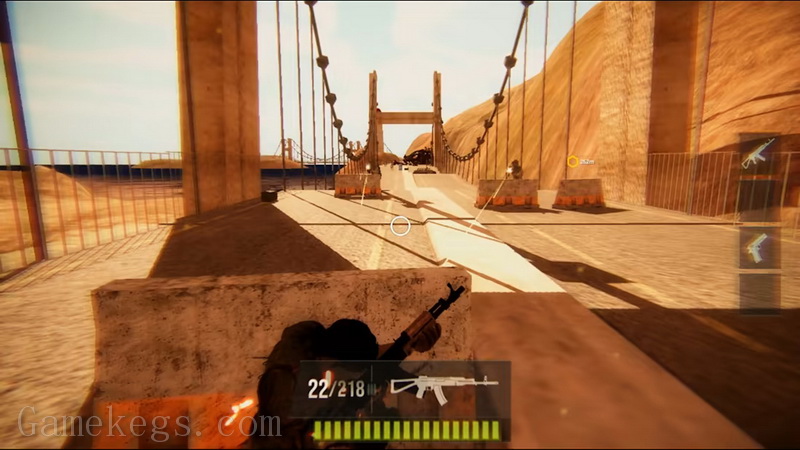 反三角洲部队：枪林弹雨.Counter Delta：The Bullet Rain_4