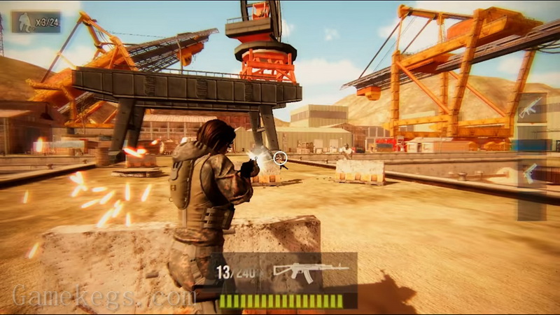 反三角洲部队：枪林弹雨.Counter Delta：The Bullet Rain_5