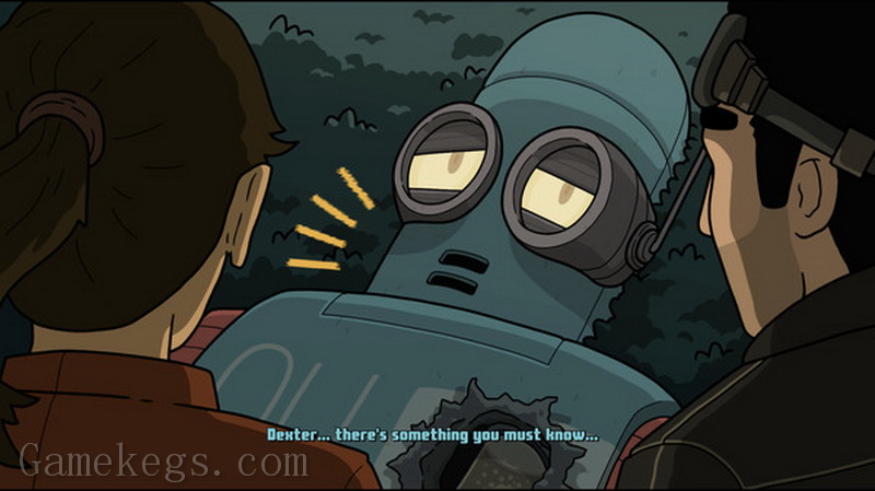 德克斯特·星尘：外太空历险记.Dexter Stardust: Adventures in Outer Space_5