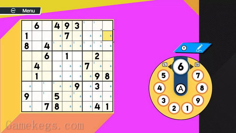 #1 Anagrams Sudokus Bundle_4