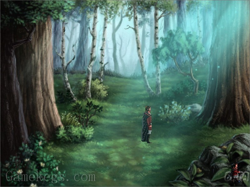 狼藉之路.Quest for Infamy_0