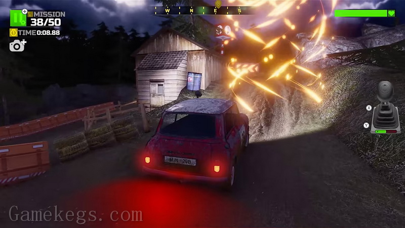 越野夜间赛车.Offroad Night Racing_4