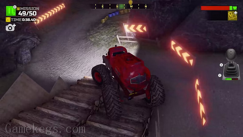 越野夜间赛车.Offroad Night Racing_5
