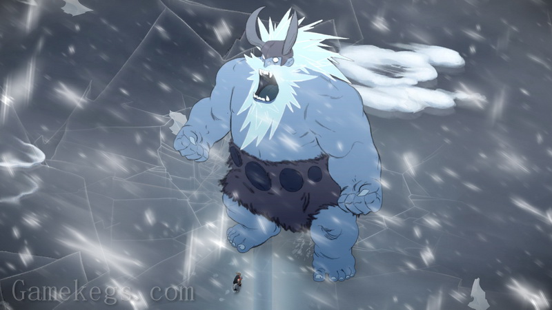 巨人约顿：瓦尔哈拉版.Jotun Valhalla Edition_5
