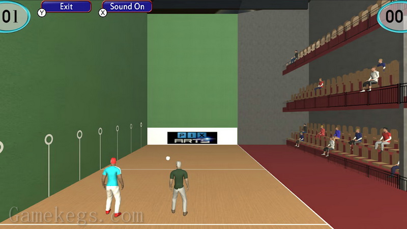 HandBall Pelota_1