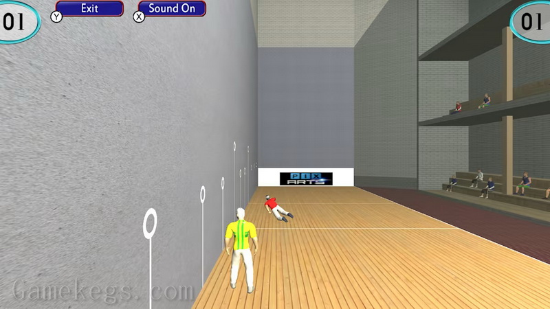HandBall Pelota_3