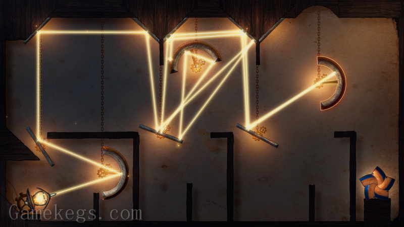 LIT：弯曲光线.LIT: Bend the Light_0