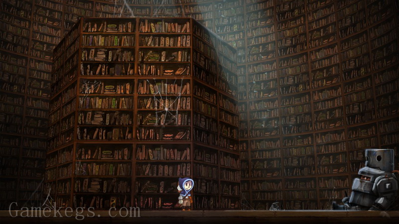 特斯拉学徒.Teslagrad_1