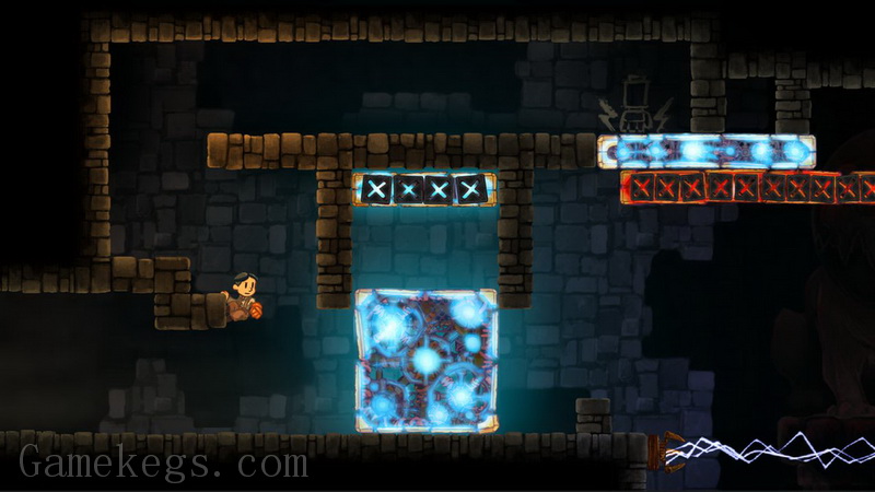 特斯拉学徒.Teslagrad_5