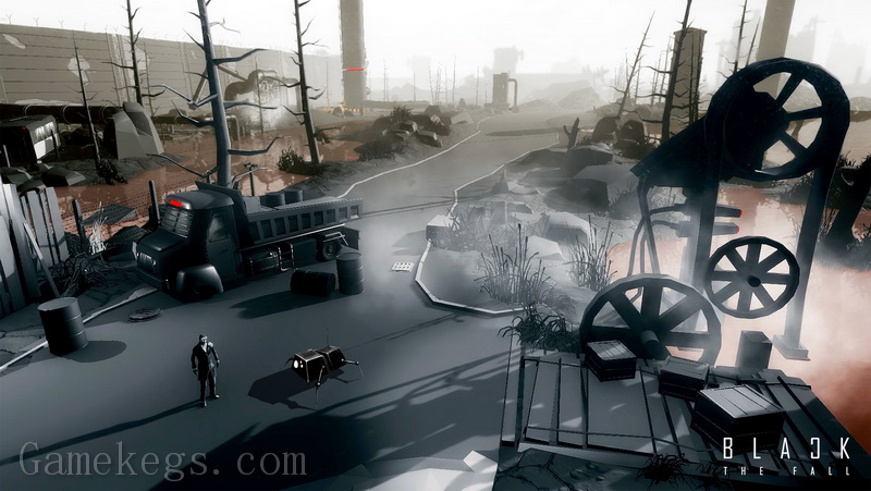 黑色：坠落.Black The Fall_4