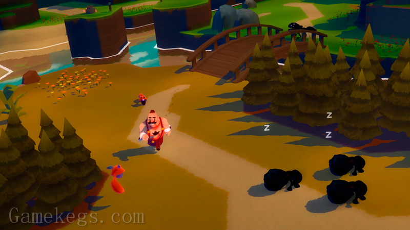 西方世界.World to the West_1