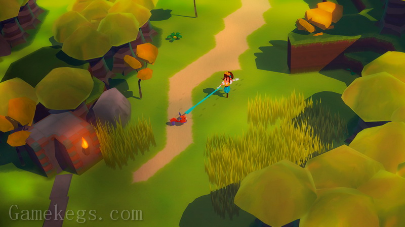 西方世界.World to the West_2