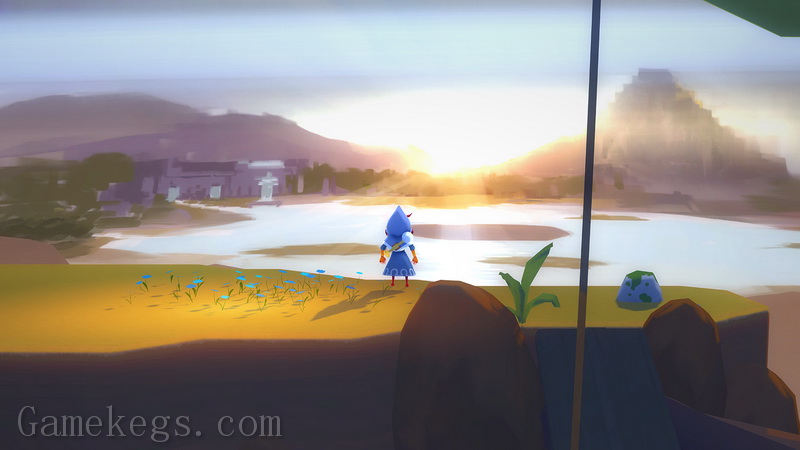 西方世界.World to the West_4