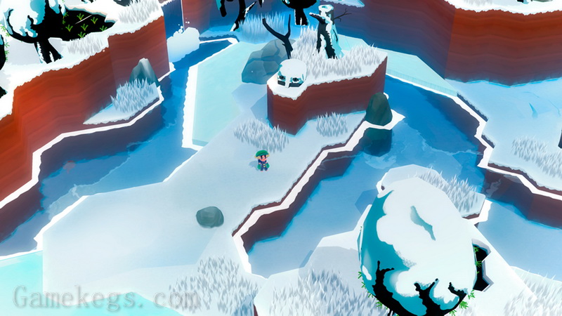 西方世界.World to the West_5