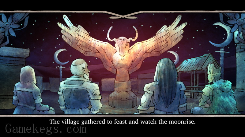 月之猎人.Moon Hunters_2