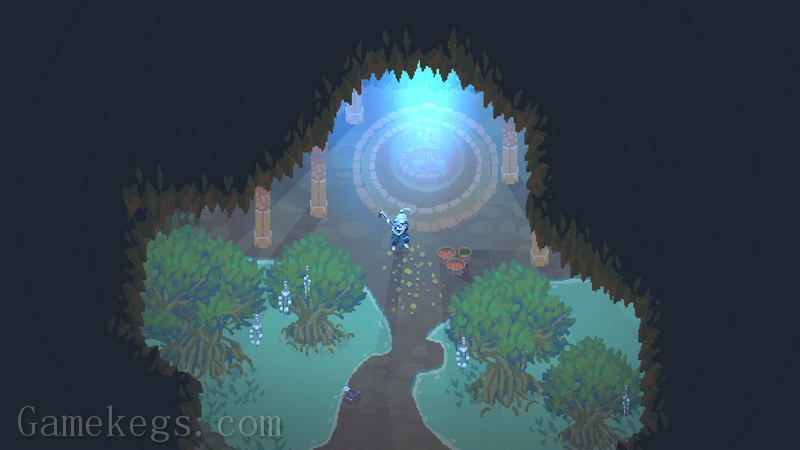 月之猎人.Moon Hunters_3