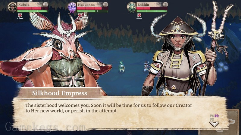 月之猎人.Moon Hunters_5