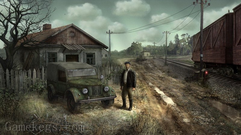 荒野杀人事件.The Wild Case_1