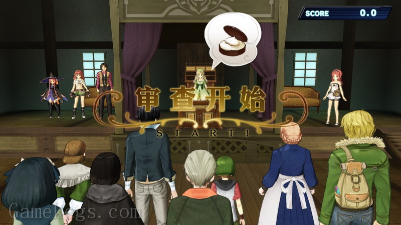 爱夏的炼金工房：黄昏大地之炼金术士～ DX.Atelier Ayesha: The Alchemist of Dusk DX_2