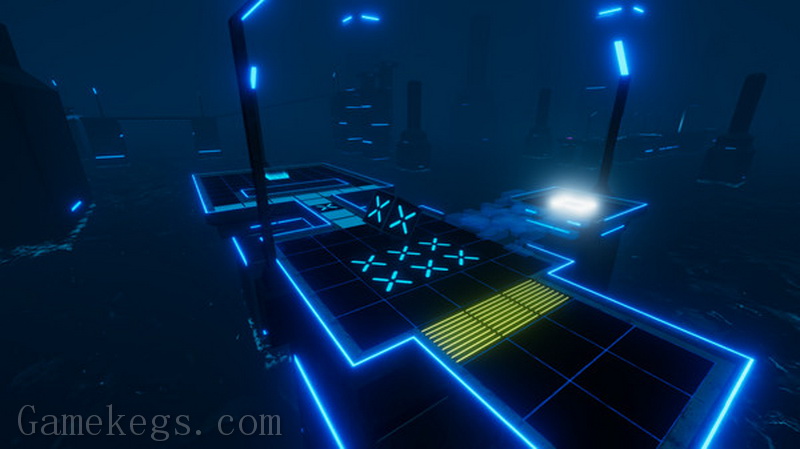 最后的方块块.The Last Cube_0