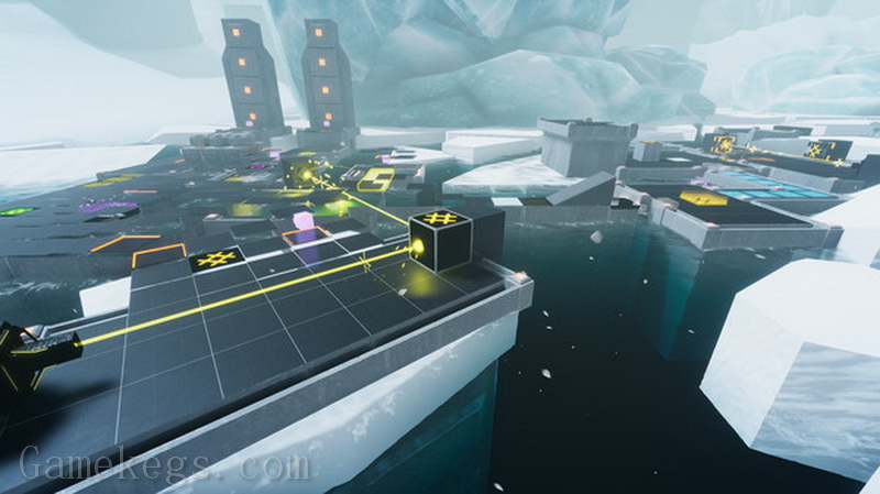 最后的方块块.The Last Cube_2