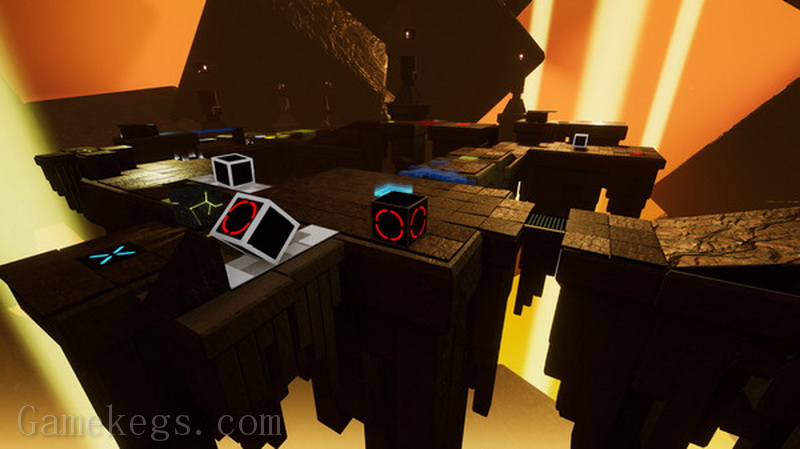 最后的方块块.The Last Cube_3