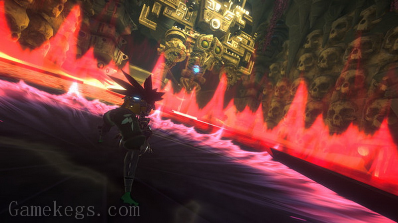 阿兹特克：被遗忘的众神.Aztech Forgotten Gods_0