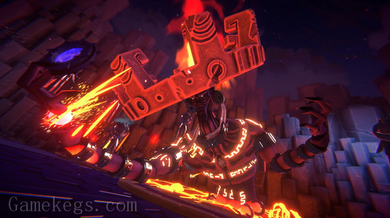 阿兹特克：被遗忘的众神.Aztech Forgotten Gods_1