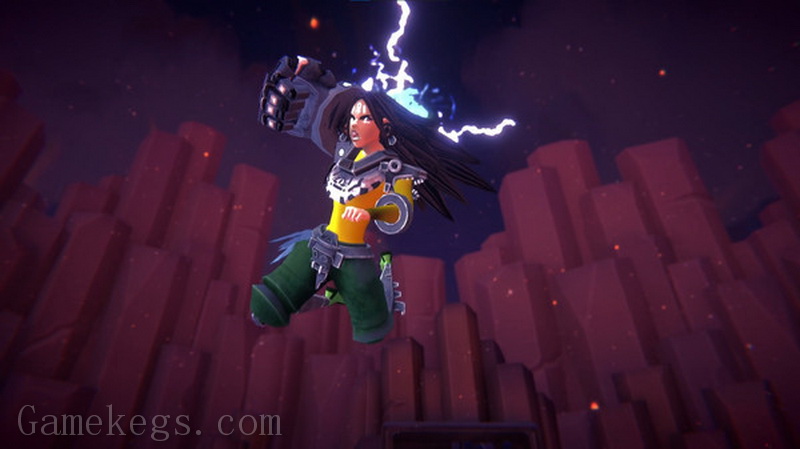 阿兹特克：被遗忘的众神.Aztech Forgotten Gods_3