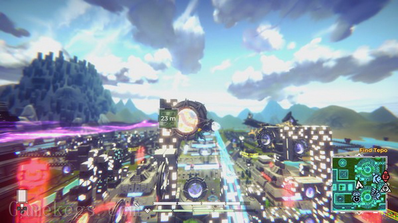 阿兹特克：被遗忘的众神.Aztech Forgotten Gods_4
