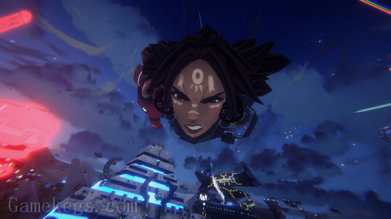 阿兹特克：被遗忘的众神.Aztech Forgotten Gods_5