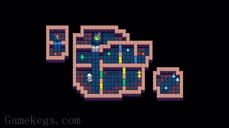 多彩地下城.Dungeon Color_3