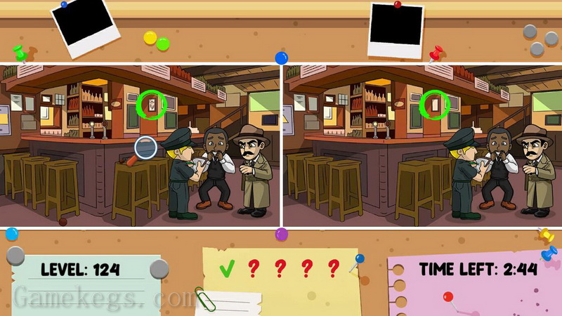探长：神秘的线索.Detective Inspector: Mysterious Clues_0