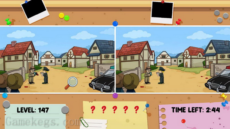 探长：神秘的线索.Detective Inspector: Mysterious Clues_2