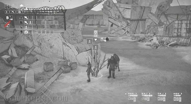 烬土行者.Ashwalkers: A Survival Journey_0