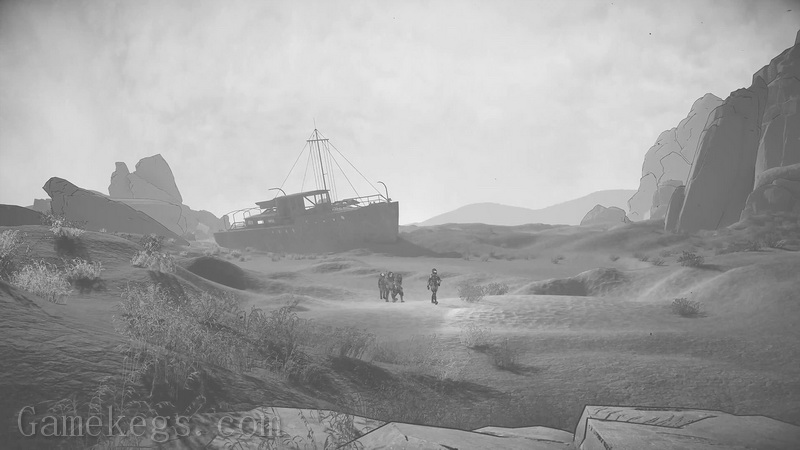烬土行者.Ashwalkers: A Survival Journey_3