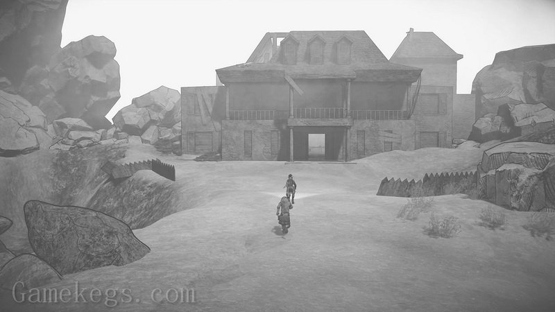 烬土行者.Ashwalkers: A Survival Journey_4