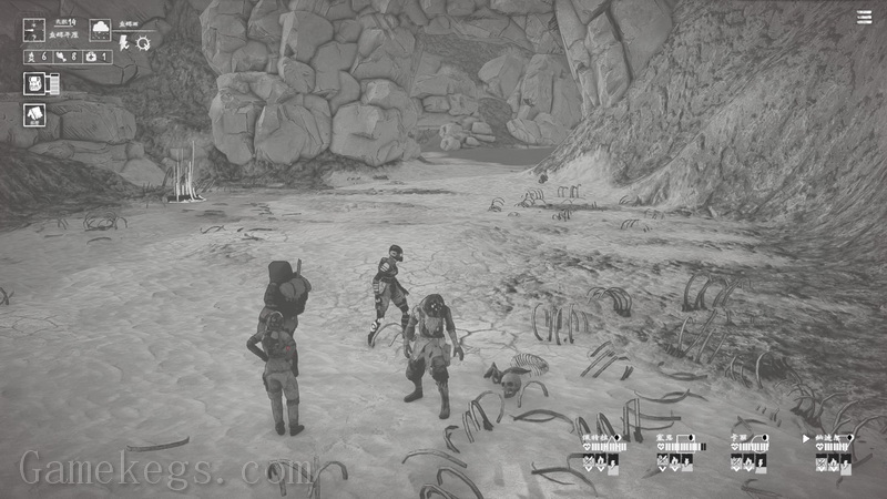 烬土行者.Ashwalkers: A Survival Journey_5