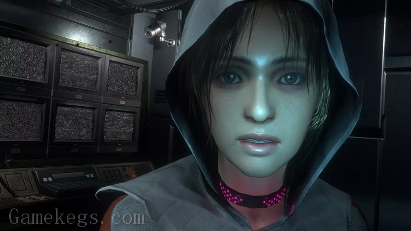 共和国：周年版.Republique: Anniversary Edition_3