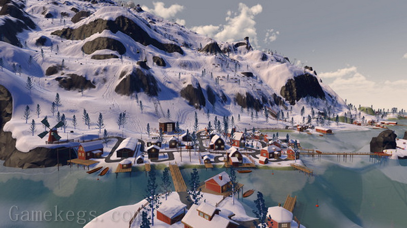 大山冒险：奇迹之地.Grand Mountain Adventure: Wonderlands_0