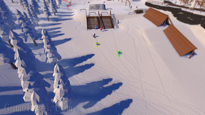 大山冒险：奇迹之地.Grand Mountain Adventure: Wonderlands_1