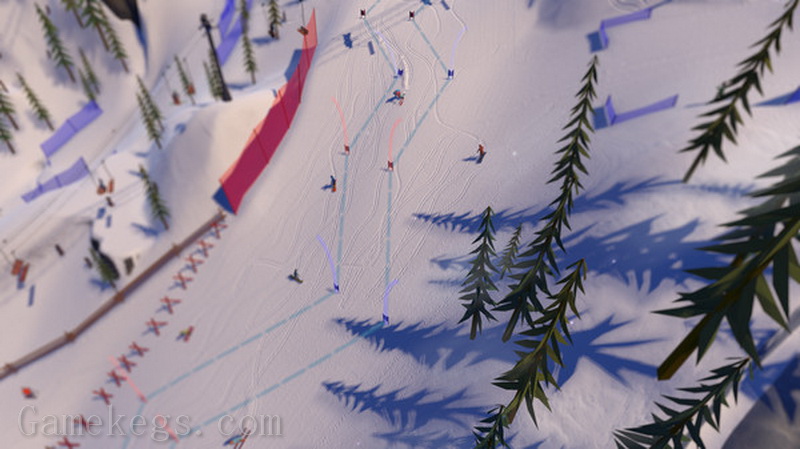 大山冒险：奇迹之地.Grand Mountain Adventure: Wonderlands_3