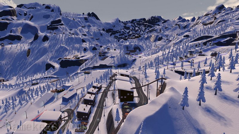 大山冒险：奇迹之地.Grand Mountain Adventure: Wonderlands_5