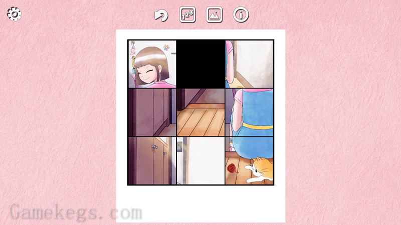 幻灯片故事：猫猫Neko的旅程.Slide Stories: Neko’s Journey_0
